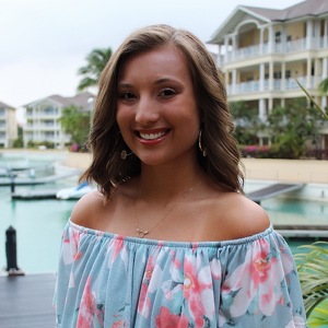 Fundraising Page: Alyssa Carroll